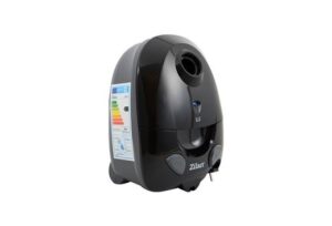 ZİLAN ZLN8471 Siyah Elektrik Süpürgesi (ERP)-Zi̇lan KKTC