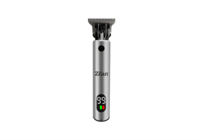 Zi̇lan Zln8580 Şarjli Ledli̇ Tiraş Maki̇nesi̇ Pi̇li̇mnus