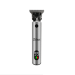 Zi̇lan Zln8580 Şarjli Ledli̇ Tiraş Maki̇nesi̇ Pi̇li̇mnus