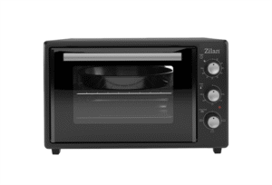 ZİLAN ZLN8887 ELEKTRİKLİ SET ÜSTÜ FIRIN 35 LT - ZİLAN Kalitesiyle!-Zi̇lan KKTC