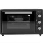 Zi̇lan Zln8887 Elektri̇kli̇ Set Üstü Firin 35 Lt.