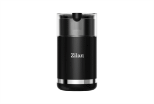 ZİLAN ZLN9280 KAHVE ÖĞÜTÜCÜ MAKİNESİ - SİYAH-Zi̇lan KKTC