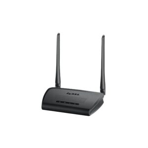 ZYXEL WAP3205 v3 300Mbps Kablosuz 5-Port 2x7dBi Access Point-Zyxel KKTC