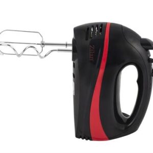 Zilan ZLN8402 Siyah El Mikseri - Blender