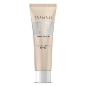 Bb Krem No.01 Light 30 Ml