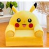 Yumuşacık peluş çocuk koltuğu - Görsel 2