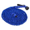Magic hose 22.5 metre çok fonksiyonlu sulama tabancalı bahçe hortumu - Görsel 2