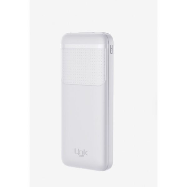 Linktech Ep90 Strong Çevre Dostu 9000Mah Powerbank - Görsel 5