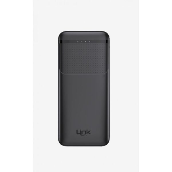 Linktech Ep90 Strong Çevre Dostu 9000Mah Powerbank - Görsel 3