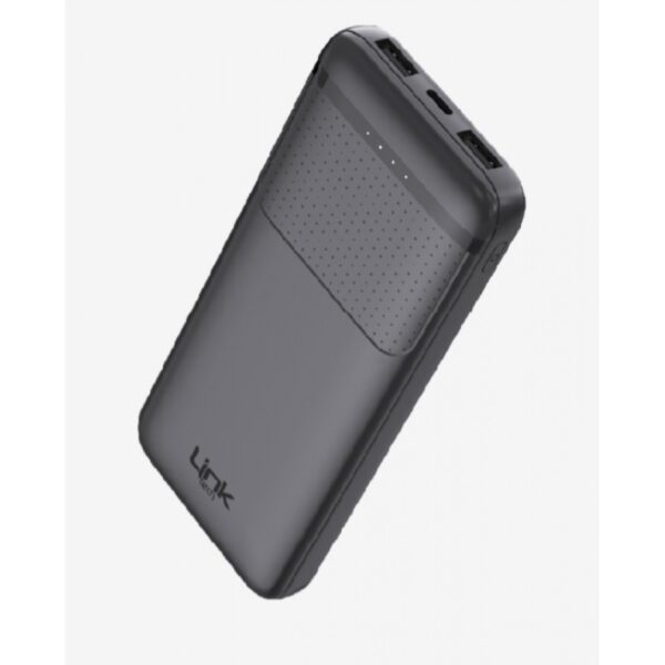 Linktech Ep90 Strong Çevre Dostu 9000Mah Powerbank - Görsel 4