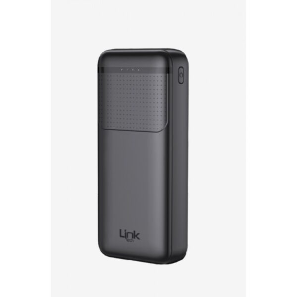 Linktech Ep92 Strong Çevre Dostu 18000Mah Powerbank - Görsel 3