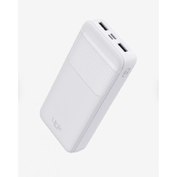Linktech Ep92 Strong Çevre Dostu 18000Mah Powerbank - Görsel 5