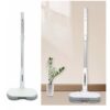 Şarjlı spray mop ( yedek bez hediyeli) - Görsel 5