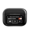 Nebula buds a9 pro dokunmatik ekranlı 110+ dil çevirmen kulaklık - Görsel 2