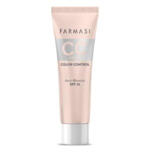 Cc Krem No.01 Light 30 Ml