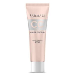 Cc Krem No.03 Medium 30 Ml