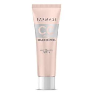 Cc Krem No.4 Medium To Tan 30Ml