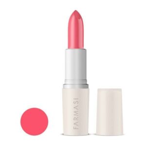 Creamy Lipstick 12 Paradise Pink 4 G
