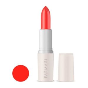Creamy Lipstick 14 Scarlet 4 G