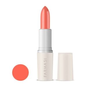 Creamy Lipstick 15 Hot Tahiti 4 G