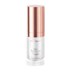 Dr.C.Tuna Age Reversist Göz Kremi̇ 15 Ml 1104200
