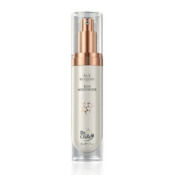 Dr.C.Tuna Age Reversist Nemlendi̇ri̇ci̇ Krem 30 Ml