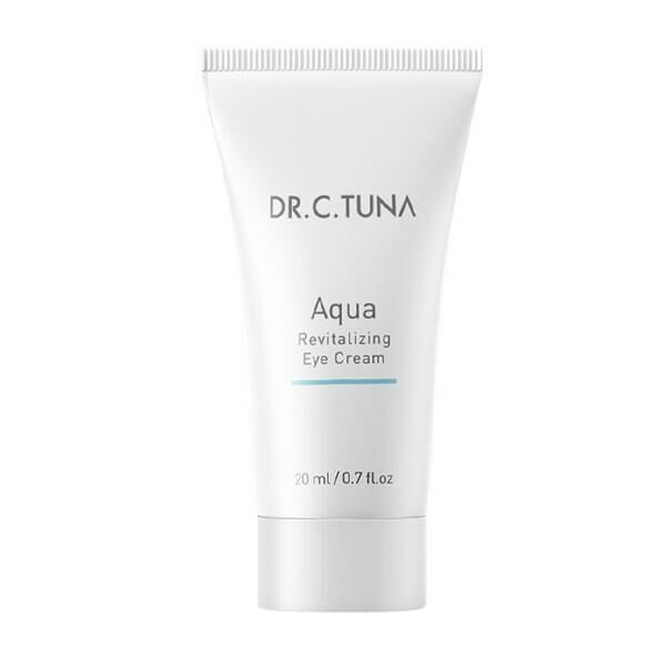 Dr. C. Tuna Aqua Göz Kremi̇ 20 Ml