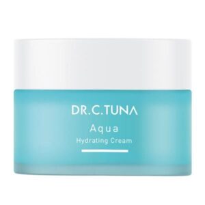 Dr. C. Tuna Aqua Yüz Kremi̇ 50 Ml
