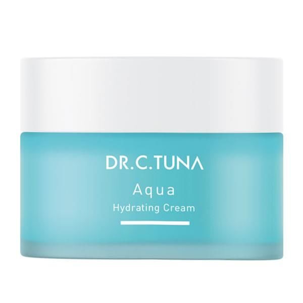 Dr. C. Tuna Aqua Yüz Kremi̇ 50 Ml