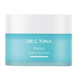Dr. C. Tuna Aqua Yüz Kremi̇ 50 Ml