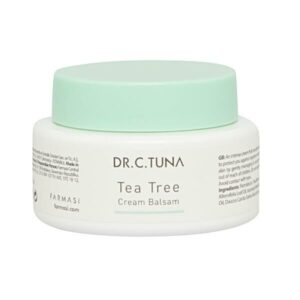 Dr C. Tuna Çay Ağaci Yaği Balsam 80 Ml
