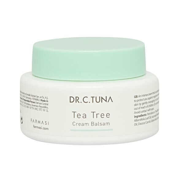 Dr C. Tuna Çay Ağaci Yaği Balsam 80 Ml