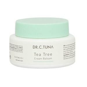 Dr C. Tuna Çay Ağaci Yaği Balsam 80 Ml
