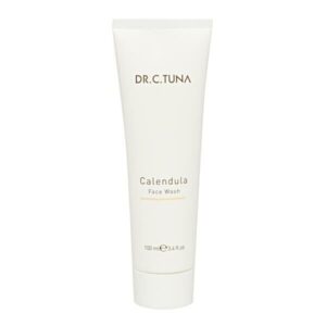 Dr. C. Tuna Calendula Face Wash 100Ml