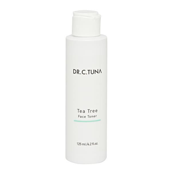 Dr C. Tuna Çay Ağaci Yaği Ci̇lt Toni̇ği̇ 125 Ml