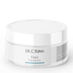Dr.C.Tuna El Ve Ayak Bakimi İçi̇n Deni̇z Tuzu 250 Ml