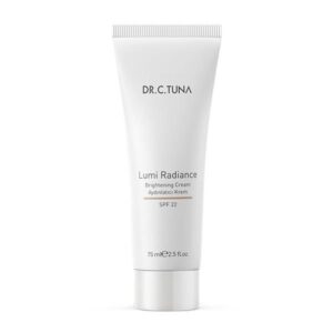 Dr. C. Tuna Lumi̇ Ci̇lt Aydinlatici Krem 75Ml