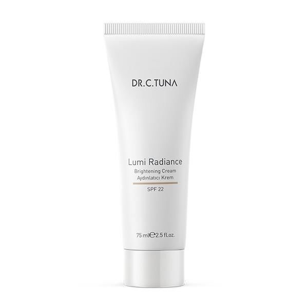 Dr. C. Tuna Lumi̇ Ci̇lt Aydinlatici Krem 75Ml