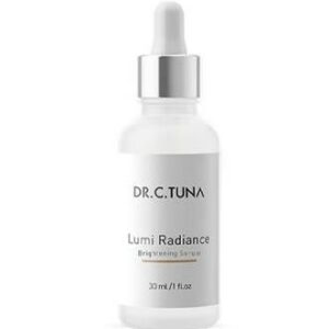 Dr C.Tuna Lumi R. Bright. Serum 30Ml