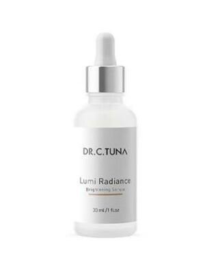 Dr C.Tuna Lumi R. Bright. Serum 30Ml