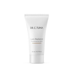 Dr. C. Tuna Lumi Radiance Brightening Eye Balm 20Ml