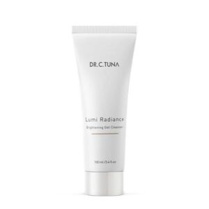 Dr. C. Tuna Lumi Radiance Brightening Gel Cleanser 100Ml