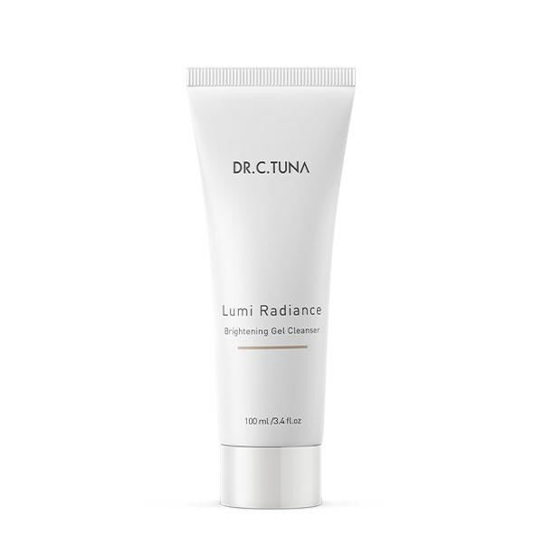 Dr. C. Tuna Lumi Radiance Brightening Gel Cleanser 100Ml