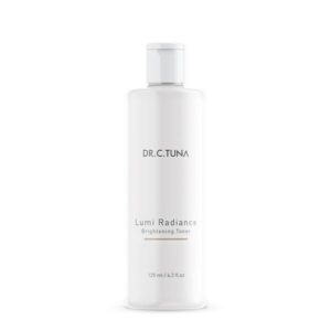 Dr. C. Tuna Lumi Radiance Brightening Toner 125Ml