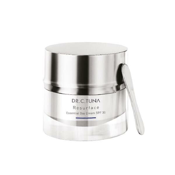 Dr. C. Tuna Resurface Koruyucu Gündüz Kremi̇ 50 Ml
