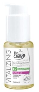 Dr. C Tuna Vitalizing Yoğun Sarmisak Yaği 30Ml