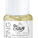 Dr. C Tuna Vitalizing Yoğun Sarmisak Yaği 30Ml