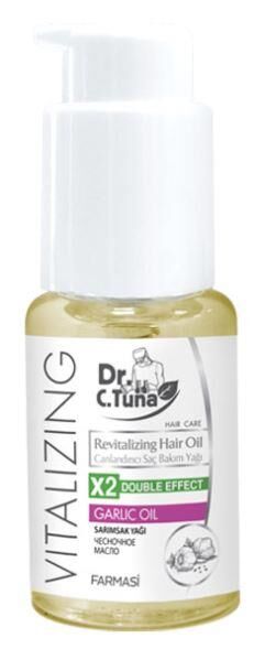 Dr. C Tuna Vitalizing Yoğun Sarmisak Yaği 30Ml