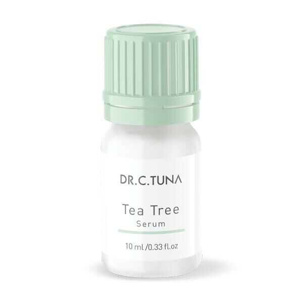 Dr Ct Tea Tree Serum 10 Ml