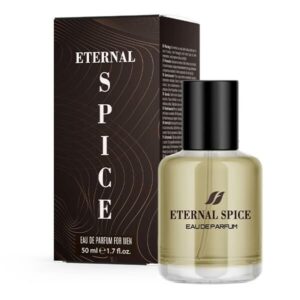 Eternal Spice Erkek Parfüm Edp 50Ml